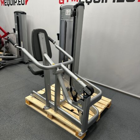 Cybex-VR3-Tricep-Press-grey-1-1