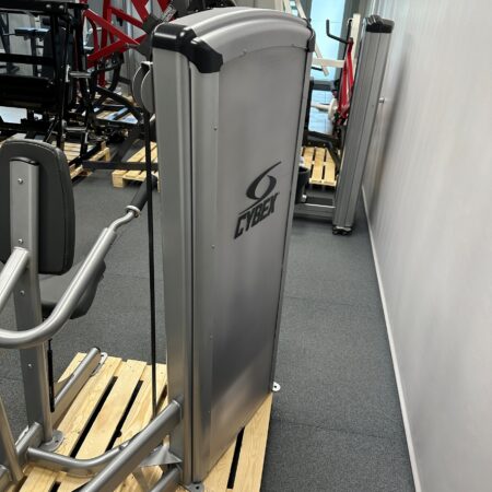 Cybex-VR3-Tricep-Press-grey-1-1