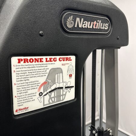 Nautilus-2ST-Prone-Leg-Curl-1