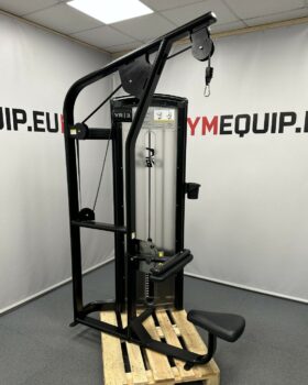Cybex-VR3-Lat-Pull-black-1