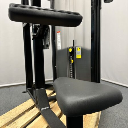 Cybex-VR3-Lat-Pull-black-1