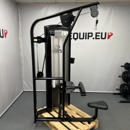 Cybex-VR3-Lat-Pull-black-1