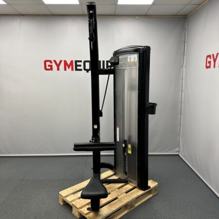 Cybex-VR3-Lat-Pull-black-1