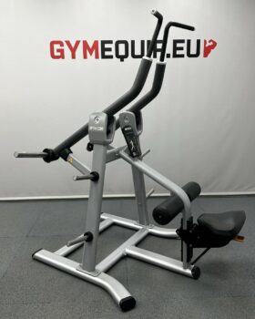 Precor-Discovery-Plate-Loaded-Lat-Pulldown-1