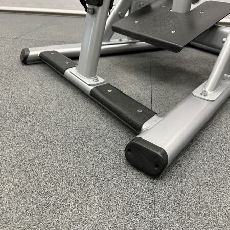 Precor-Discovery-Plate-Loaded-Seated-Row-1