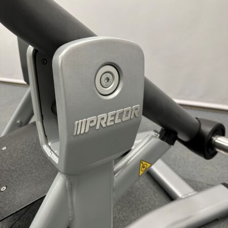 Precor-Discovery-Plate-Loaded-Seated-Row-1