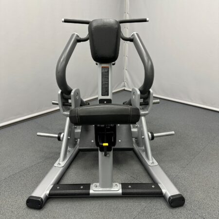 Precor-Discovery-Plate-Loaded-Seated-Row-1
