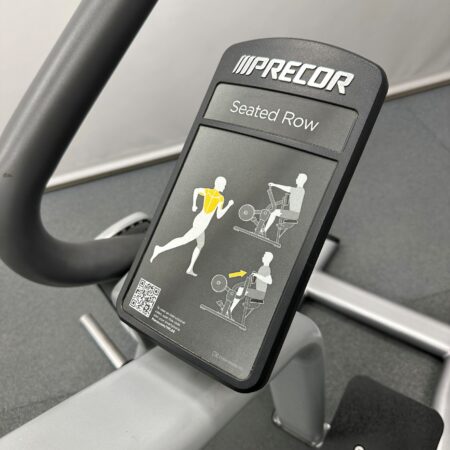 Precor-Discovery-Plate-Loaded-Seated-Row-1