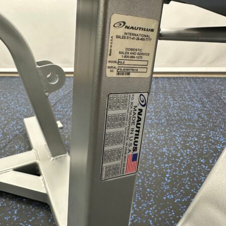 Nautilus-XPLOAD-Plate-Loaded-Leg-Extension-1