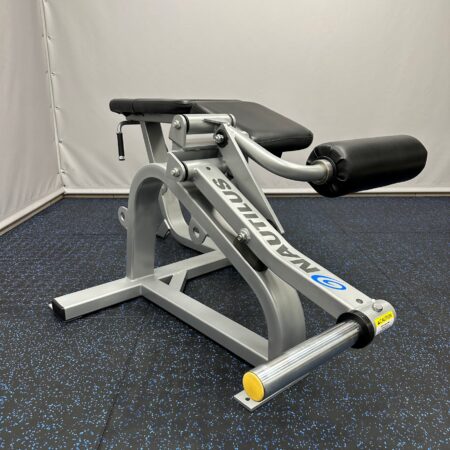 Nautilus-XPLOAD-Plate-Loaded-Prone-Leg-Curl-1