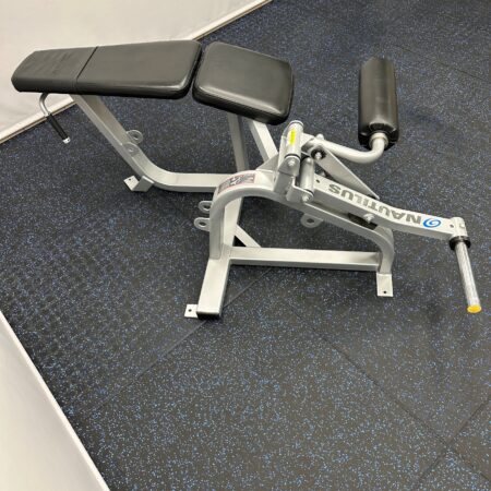 Nautilus-XPLOAD-Plate-Loaded-Prone-Leg-Curl-1