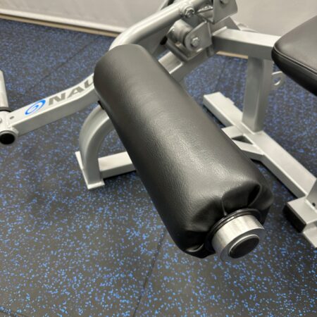 Nautilus-XPLOAD-Plate-Loaded-Prone-Leg-Curl-1