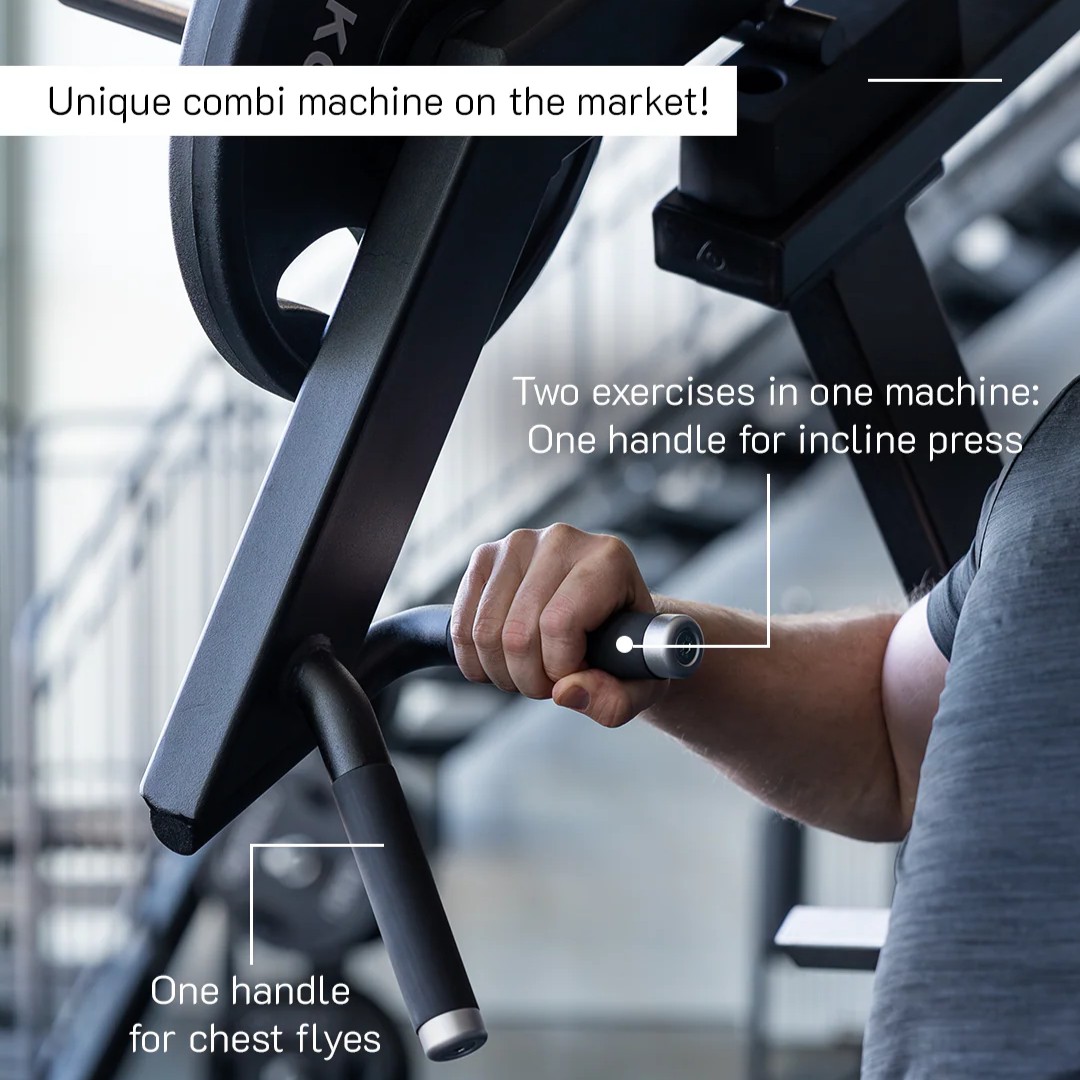 Gymleco-029-Incline-Press-Chest-Flyes-3 Gymleco-029-Incline-Press-Chest-Flyes-1