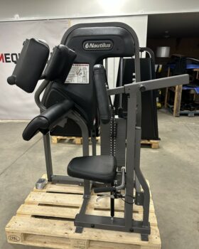 Nautilus 2ST Triceps Extension - 2