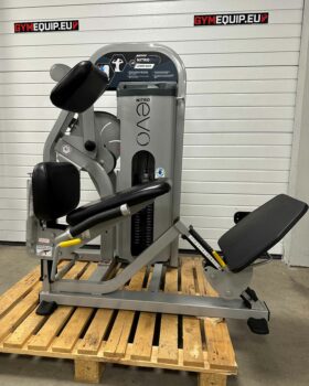 Nautilus Nitro Evo Lower Back - 3