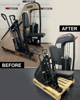 Nautilus 2ST Compound Row - refurbished