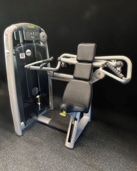 Technogym Selection Shoulder Press