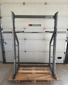 Gymleco 280 Smith Machine