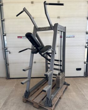 Gymleco 314 Chins Dips