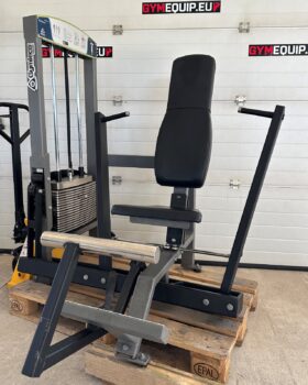 Gymleco 321 Seated Wide Chest Press