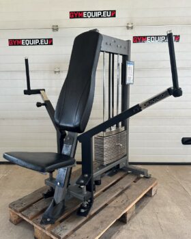 Gymleco 323 Seated Pec Deck