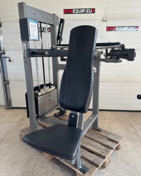 Gymleco 330 Shoulder Press