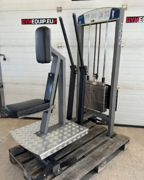 Gymleco 333 Rear Deltoid Shoulder