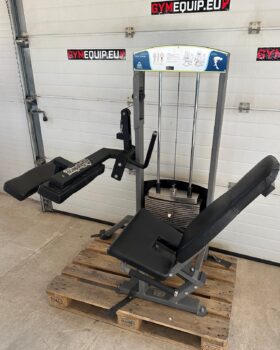 Gymleco 341 Seated Leg Curl