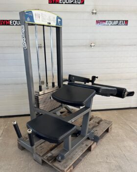 Gymleco 342R Lying Leg Curl