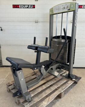 Gymleco 345 Seated Calf Press