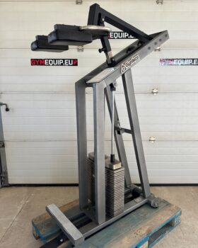 Gymleco 347 Standing Calf Press
