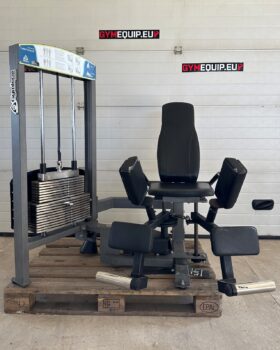 Gymleco 364 Adductor Abductor