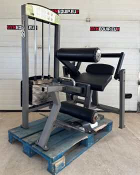 Gymleco 365A Lumbar Abdominal