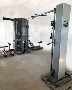 Cybex 5-stack Jungle Gym - 1