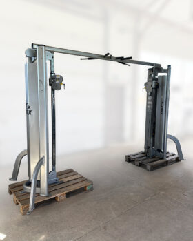 Cybex Cable Crossover - 1
