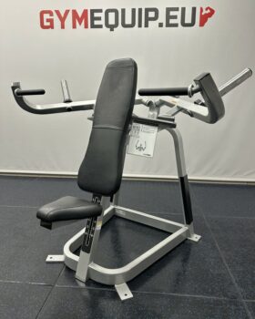 Cybex-Converging-Plate-Loaded-Overhead-Press-1