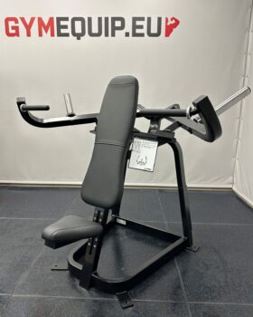 Cybex-Converging-Plate-Loaded-Overhead-Press-black-1