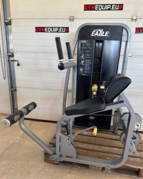 Cybex EAGLE Abdominal
