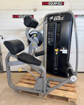 Cybex EAGLE Back Extension