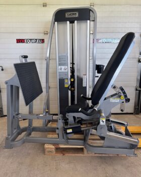 Cybex EAGLE Leg Press