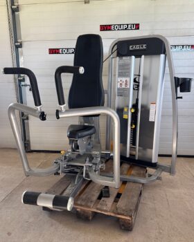 Cybex EAGLE Pec Fly Rear Delt - 2