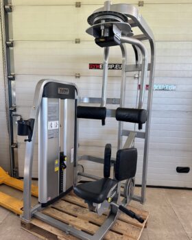 Cybex EAGLE Torso Rotation