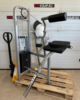 Cybex VR Back Extension