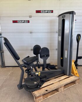 Cybex VR1 Hip Abduction Adduction