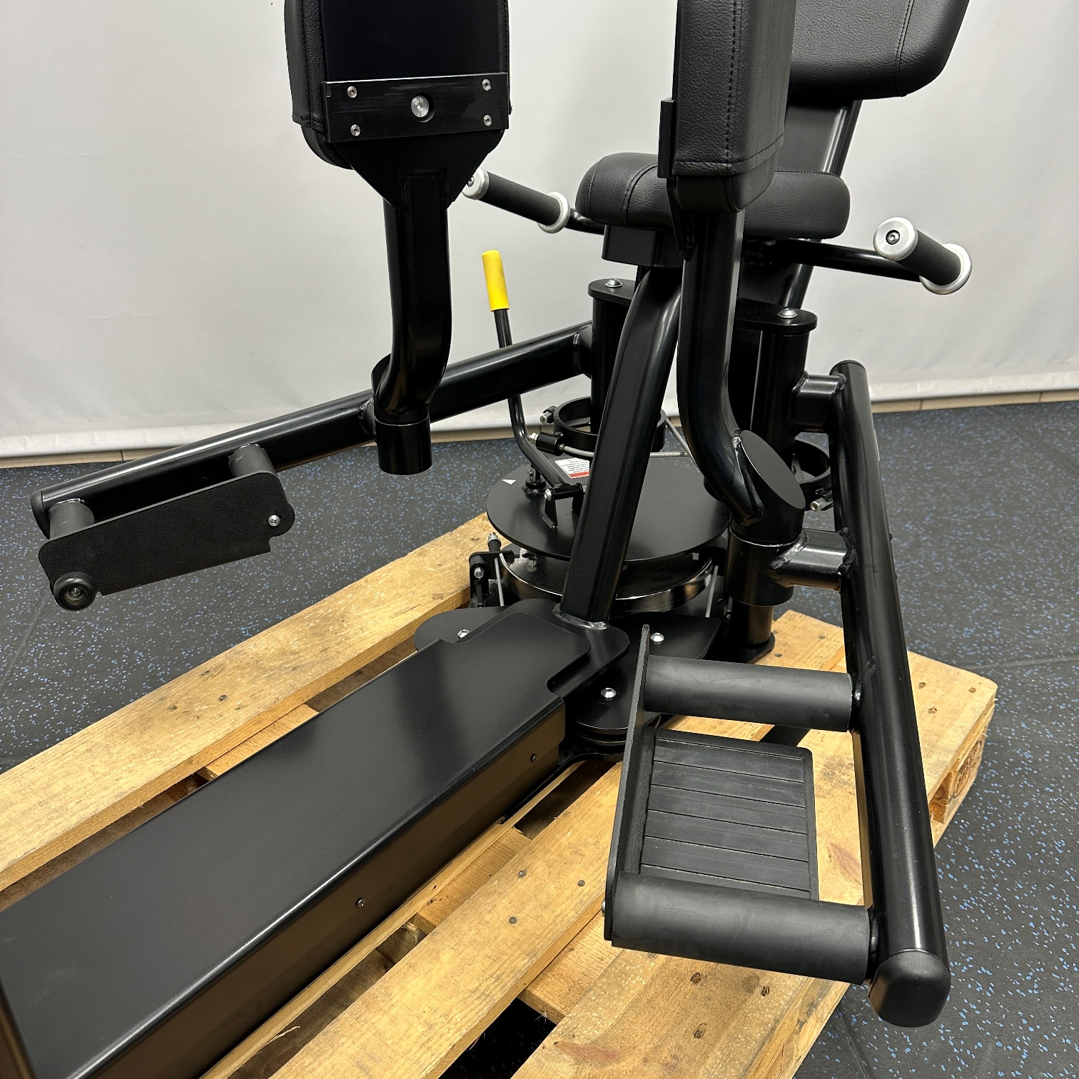 Cybex-VR1-Hip-Abduction-Adduction-refurbished-black-10 Cybex-VR1-Hip-Abduction-Adduction-refurbished-black-10