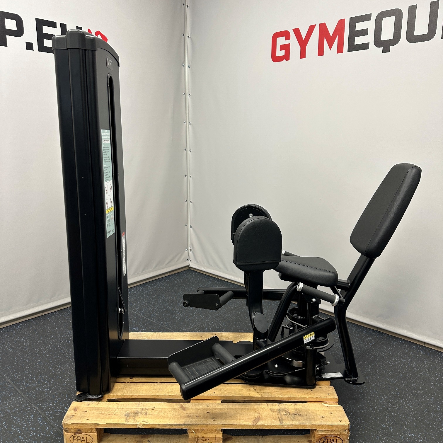 Cybex-VR1-Hip-Abduction-Adduction-refurbished-black-2 Cybex-VR1-Hip-Abduction-Adduction-refurbished-black-10