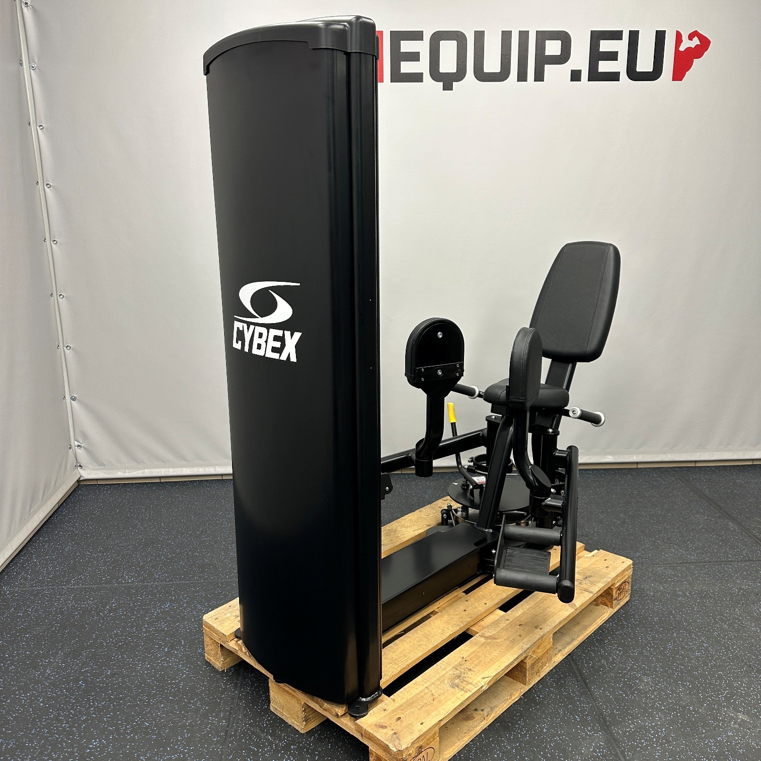 Cybex-VR1-Hip-Abduction-Adduction-refurbished-black-3 Cybex-VR1-Hip-Abduction-Adduction-refurbished-black-10