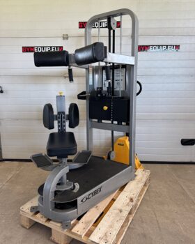 Cybex VR2 Torso Rotation