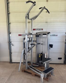 Cybex VR3 Assisted Chin Dip