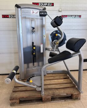 Cybex VR3 Back Extension